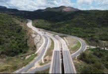Jovem morre na Fernão Dias (BR-381), em Periquito (MG)