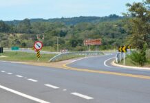 Governo mato-grossense recupera mais de 250 km de estradas