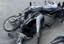 Jovens irmãs morrem na AL-220 em colisão com carreta VW