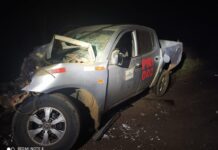 Fim de semana registra 5 mortes e 15 feridos nas estradas do Maranhão