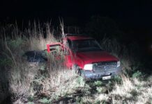Casal morre na ERS-324 após formatura da filha em Passo Fundo (RS)