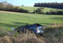 Acidente na ERS-344, em Santa Rosa (RS) mata duas mulheres