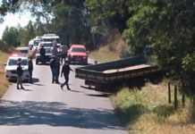 Homem morre em estrada Vicinal de Buri, no interior paulista
