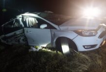 Acidentes graves deixam um morto e vários feridos em rodovias de SC