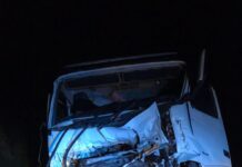Caminhoneiro morre na D. Pedro I (SP-065), em Jacareí