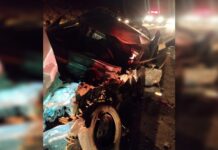 Homem morre na Rodovia Alfredo de Oliveira Carvalho (SP-249)