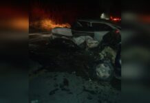 Colisão entre carros mata 3 e fere 5 pessoas na SP-274, em São Roque