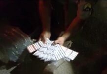 Cocaína é a principal droga utilizada por motoristas de ônibus