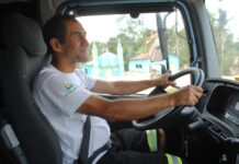 Comissão debate regulamentação de cadastro de bons motoristas