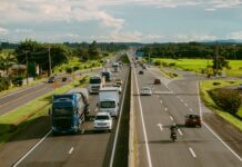 ViaCosteira reforça equipes durante Feriado da Independência