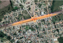 Obras em Pantano Grande na BR-290, no RS, ficam prontas em 2022