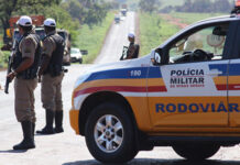 Polícia Rodoviária de Minas registra 229 acidentes com 27 mortes no fim de ano