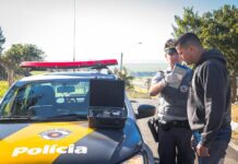 Estradas paulistas têm 750 acidentes com 21 mortes, no 7 de setembro