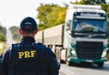 PRF não poderá multar motoristas com exame toxicológico vencido por falha da Senatran Ministério alerta que 3,4 milhões de motoristas estão em situação irregular com exame toxicológico
