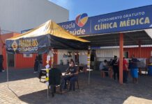 ‘Parada do Desabafo’ abre as portas a caminhoneiros na Via Dutra, nesta sexta (24)