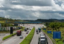 Tarifas de pedágio na ViaBahia já estão mais baratas