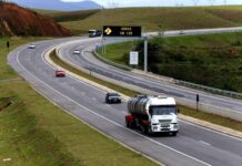 Aprovada a relicitação da concessionária Autopista Fluminense