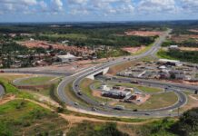 Sistema BA-093 terá obras de manutenção até domingo (19)