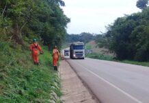 ANTT homologa resultado do leilão da BR-163, em Mato Grosso