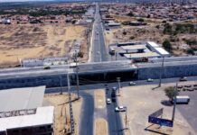 Novo viaduto na rodovia BR-428 é inaugurado em Petrolina (PE)