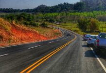 Trecho da RO-464, acesso ao distrito de Tarilândia, em Jaru, é liberado ao tráfego