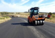 Rodovias estaduais gaúchas recebem melhorias no pavimento