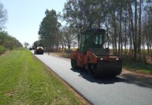 Acesso da SPA-592, entre Adamantina e Mariápolis, terá obras no pavimento