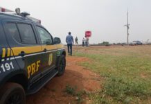 Motociclista morre em colisão com carreta na BR-153, em SP