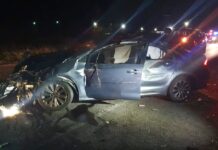 Grave acidente mata três pessoas na BR-232, em São Caitano (PE)