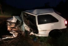 Acidentes em rodovia gaúchas deixam 5 mortes, entre elas uma criança