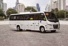 Fly 10 da Volare ganha modelo exclusivo para fretamento
