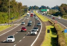Mantenha-se informado sobre eventuais interdições nas rodovias