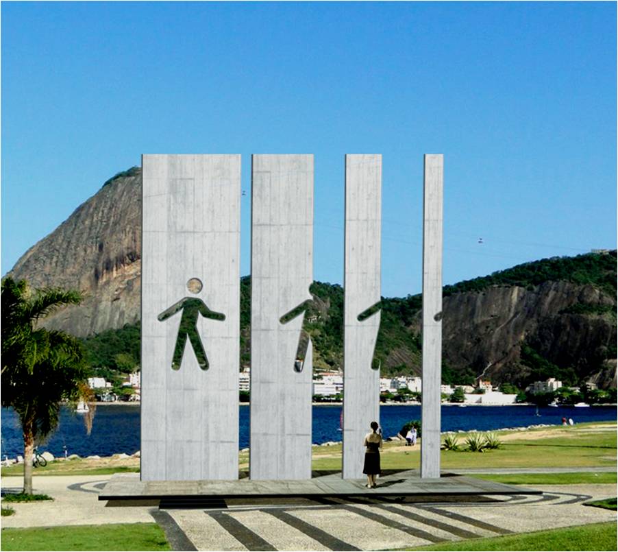 Memorial Panoramica