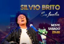 Sílvio Brito é mais uma voz em defesa das vítimas de trânsito