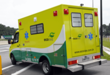 Rodovias concedidas de SP registram mais de 308 mil atendimentos pré-hospitalares em 5 anos