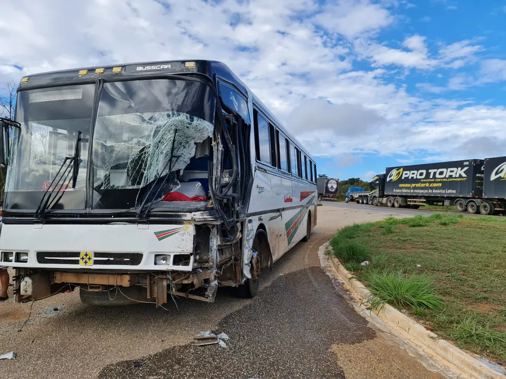 Como chegar até Br 251 - Estrada Janaúba em Montes Claros de Ônibus?