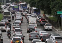 Motoristas de SP devem renovar CNH até abril