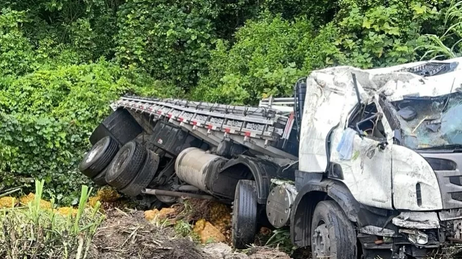 Máquinas de matar: por que moda de caminhões arqueados é