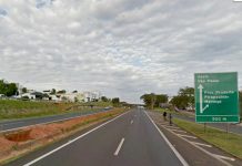 Acesso a posto de serviços em Cândido Mota (SP), na Raposo, será fechado para obras