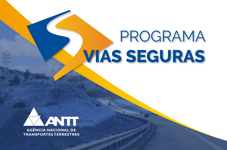 Programa_Vias_Seguras_ANTT