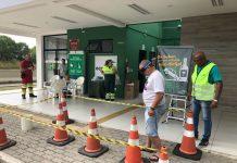 Concessionária promove ação educativa nesta sexta (27) na BR-116, em Arroio Grande (RS)