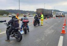 Motociclistas podem se conscientizar sobre segurança viária em Sorocaba (SP)