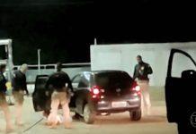 MPF vai apurar abordagem violenta de PRFs em posto de combustível, no Tocantins