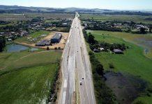 Autorizada a retomada das obras do lote 7 da duplicação da BR-116, no Rio Grande do Sul