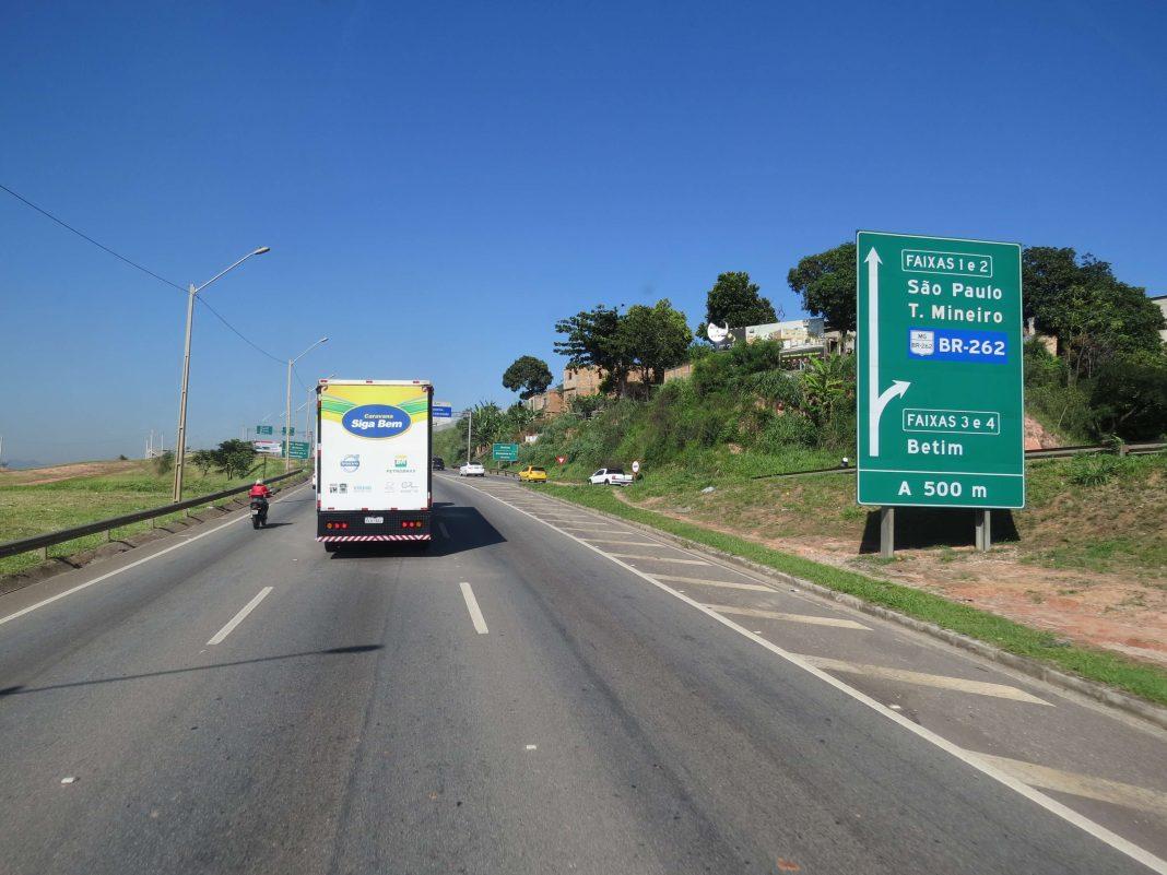 Rodovia_BR_381_Acesso_BR_262_MG_IMG_3901