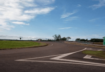 Retorno da Raposo Tavares (SP-270) terá interdição para obras, em Piquerobi