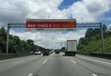 Mais de 150 mil veículos devem circular na Anhanguera-Bandeirantes no aniversário de SP