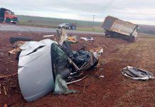 Dados de rodovias federais e 12 estados indicam 136 mortos e 2.119 feridos no carnaval