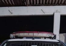 PRF flagra caminhoneiro com cocaína avaliada em R$ 1,4 milhão