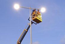 Sistema Viário do Paiva, em Pernambuco, recebe iluminação em LED
